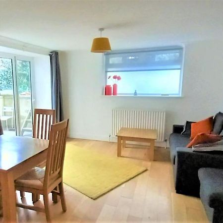 2 Bedroom Victorian Garden Flat Londra Dış mekan fotoğraf