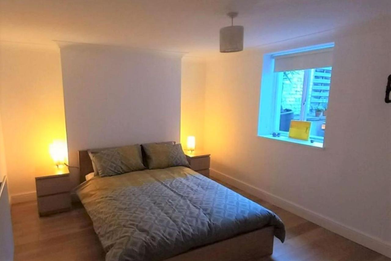 2 Bedroom Victorian Garden Flat Londra Dış mekan fotoğraf