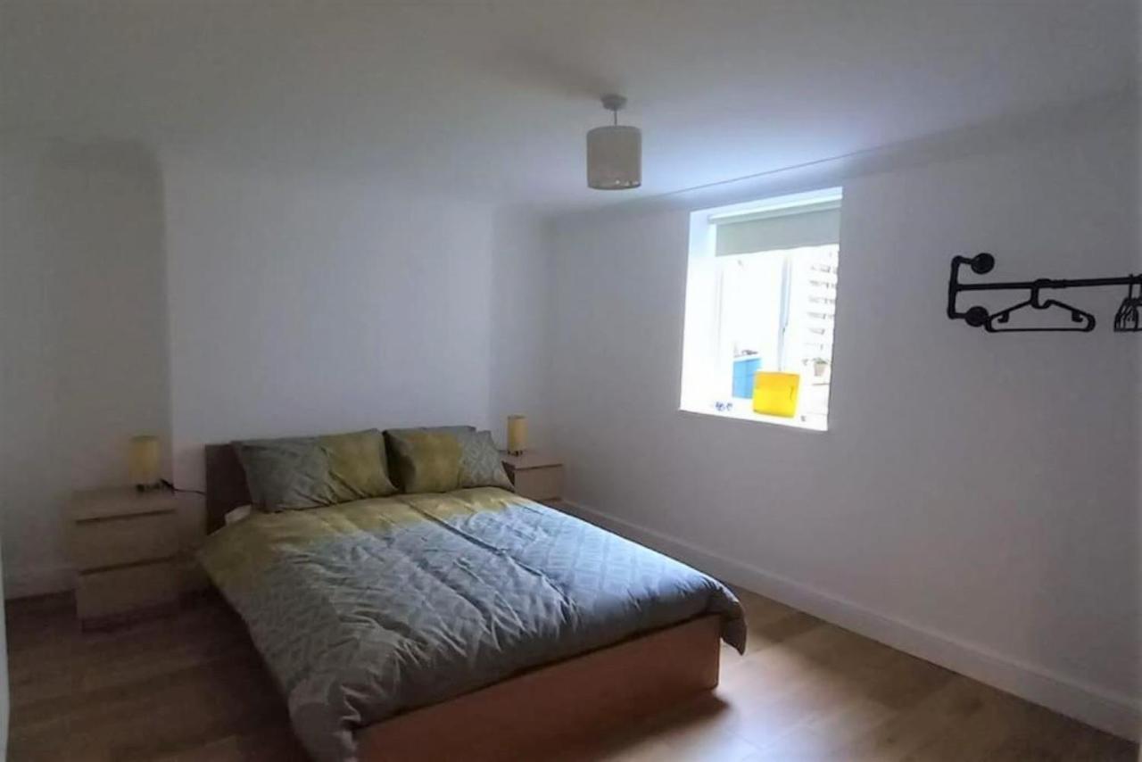 2 Bedroom Victorian Garden Flat Londra Dış mekan fotoğraf